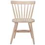4_Tyce Dining Chair (Set of 2) Natural more views
