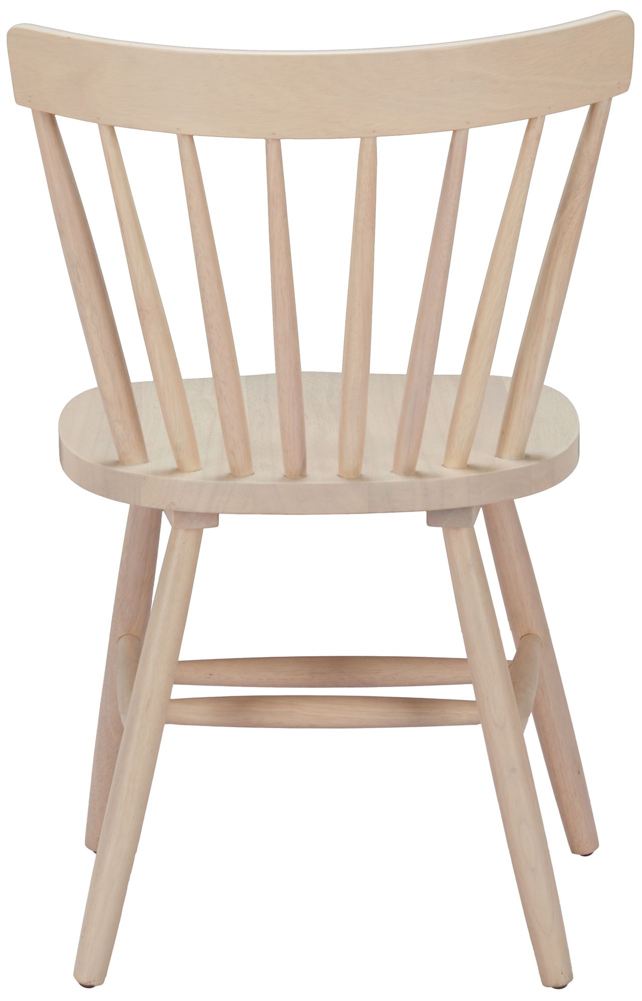Image 5 Tyce Dining Chair (Set of 2) Natural more views