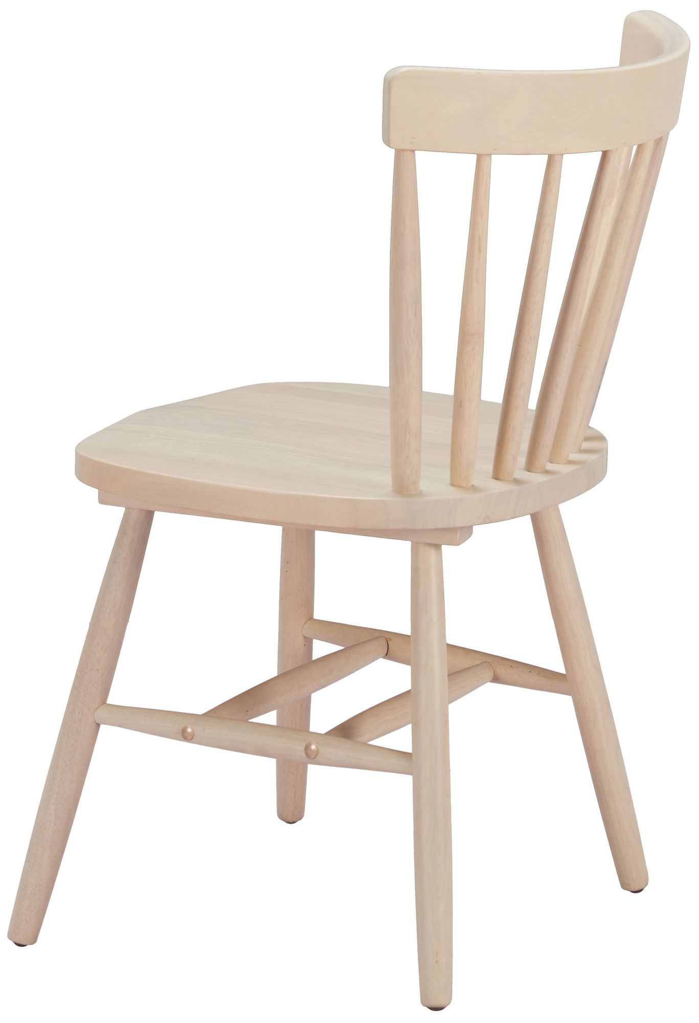 Image 6 Tyce Dining Chair (Set of 2) Natural more views
