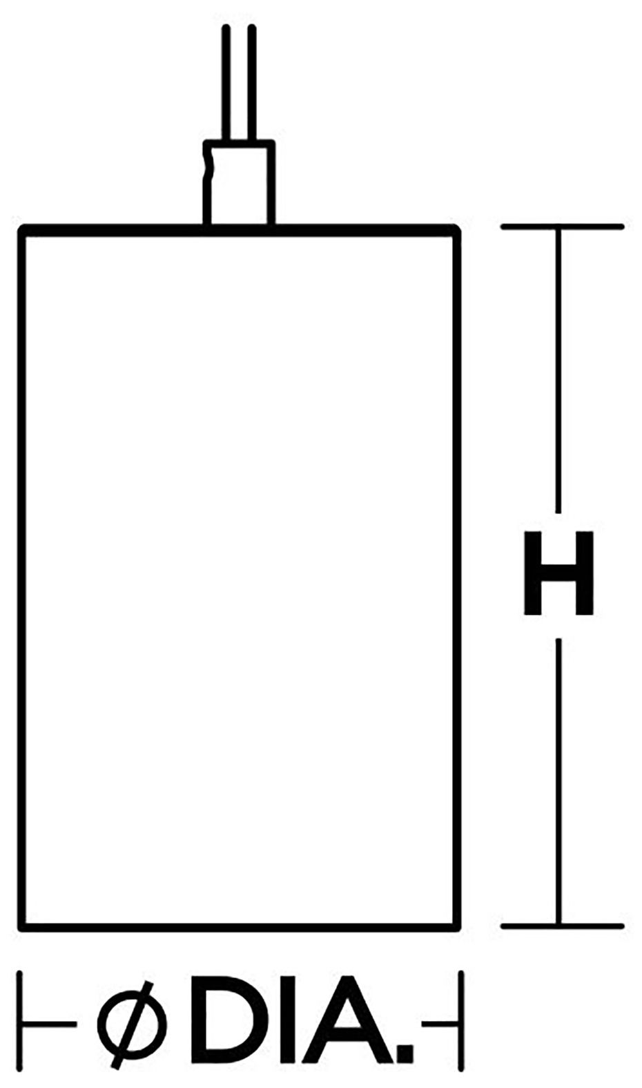 Image 3 Tyke 36" 3 Light Linear Satin Brass Pendant more views