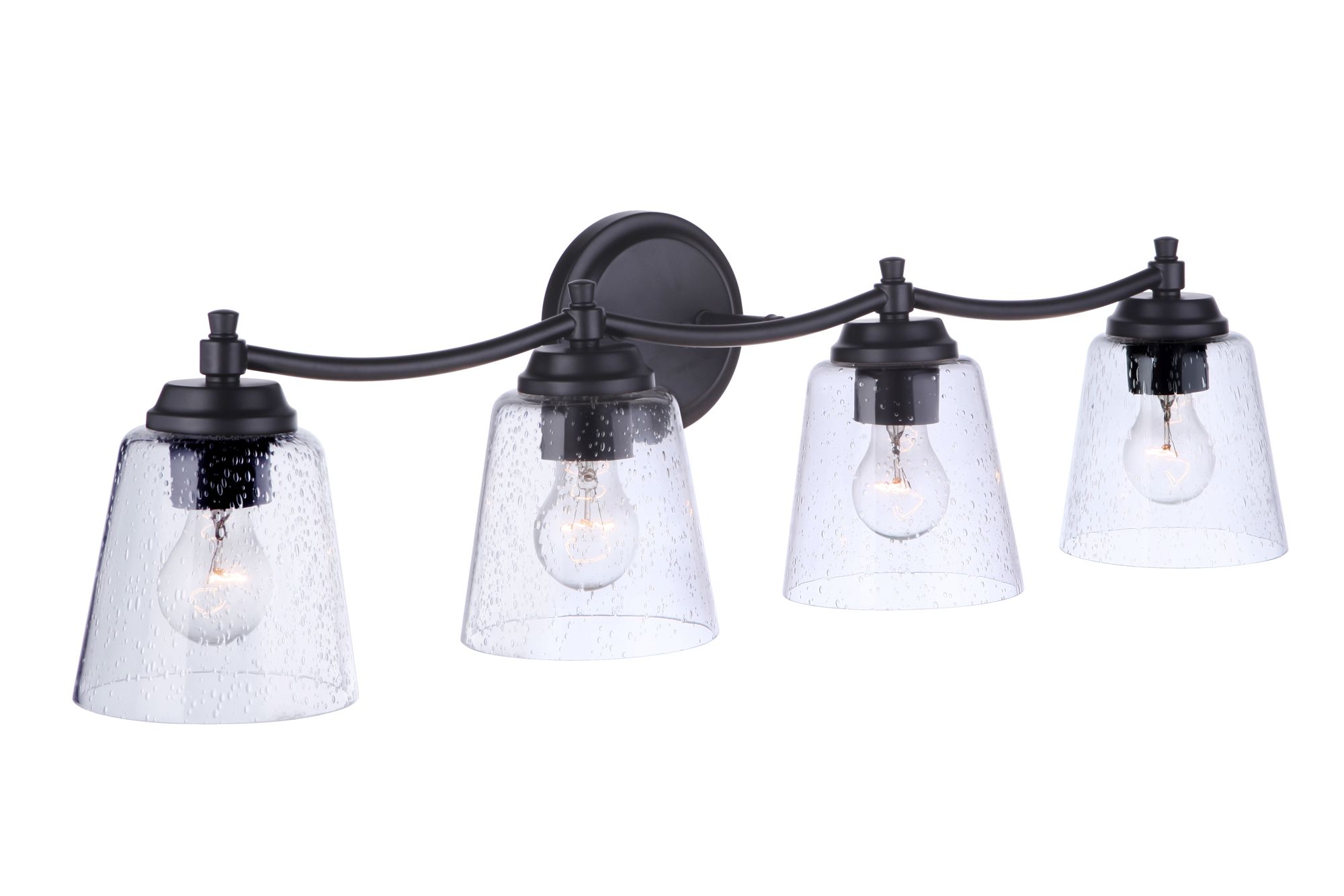 Image 2 Tyler 4 Light Vanity more views