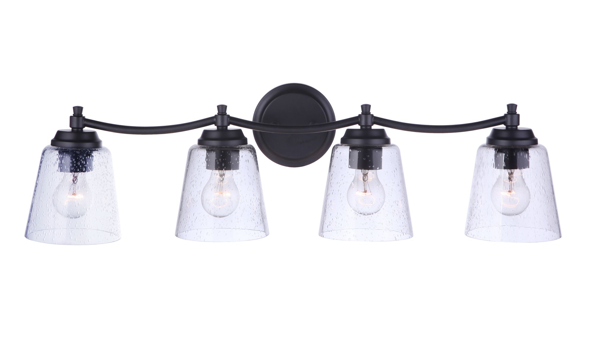 Image 4 Tyler 4 Light Vanity more views