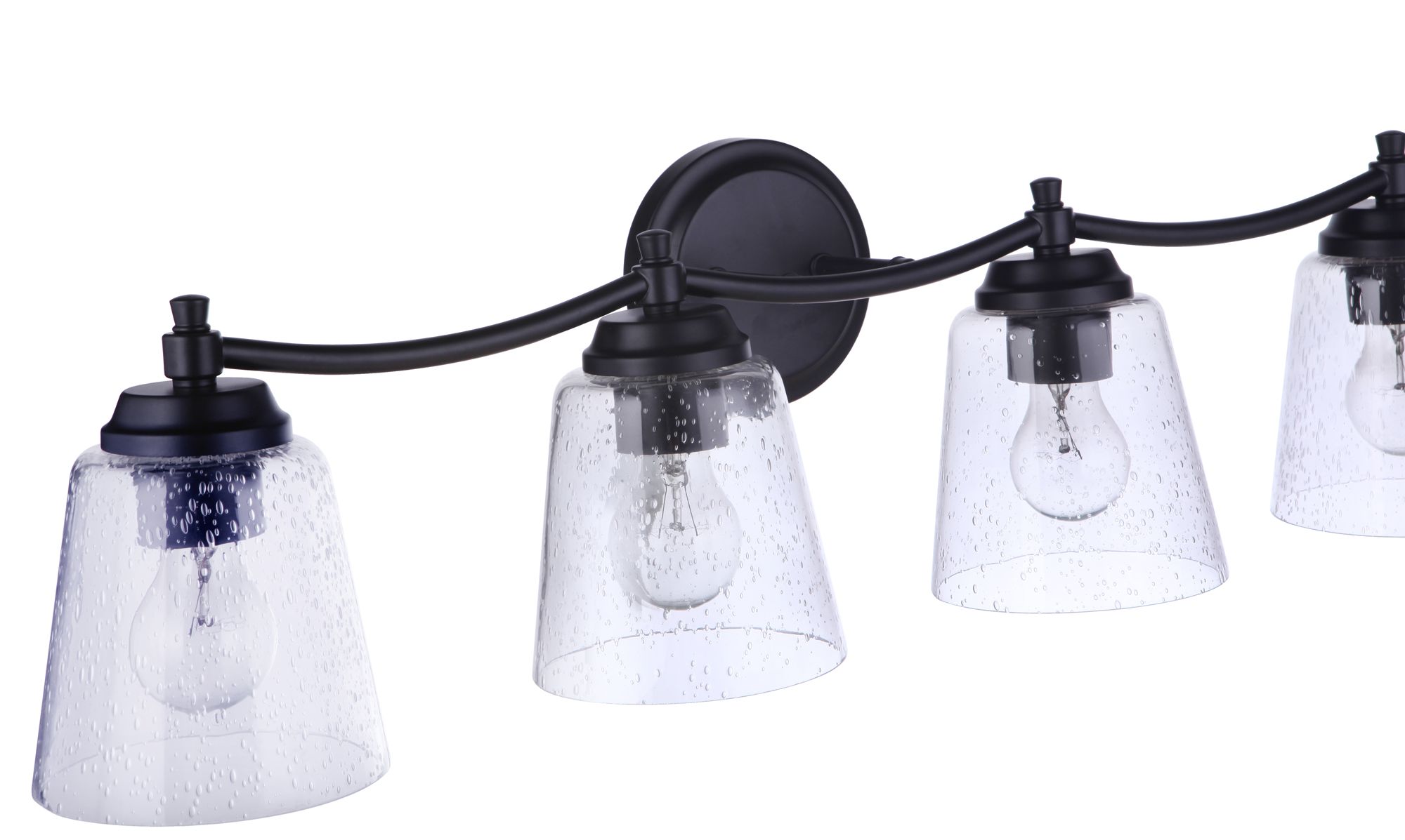 Image 6 Tyler 4 Light Vanity more views