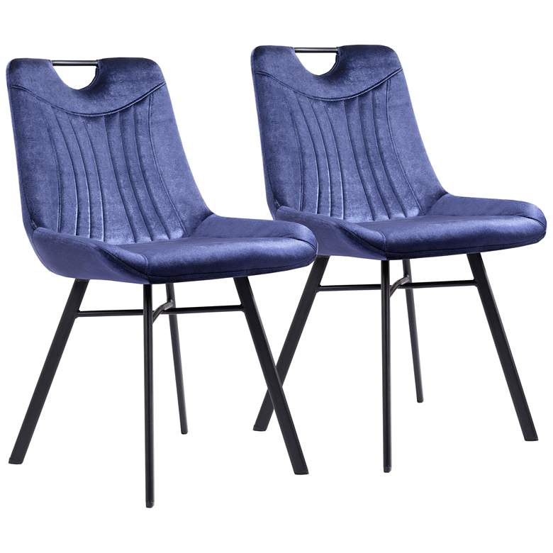 Image 1 Tyler Dining Chair Set