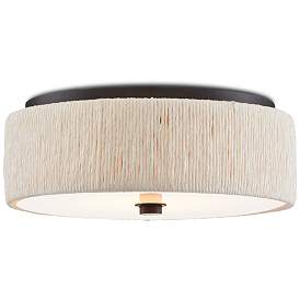 Image1 of Tyrone Flush Mount