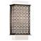 UltraLights Clarus 13 1/2" High Chestnut ADA Wall Sconce
