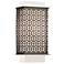 UltraLights Clarus 13 1/2" High Smokey Brass ADA Wall Sconce
