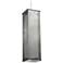 UltraLights Clarus 8" Wide Empire Bronze LED Retrofit Mini Pendant