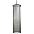 UltraLights Lighting Clarus Pewter Collection