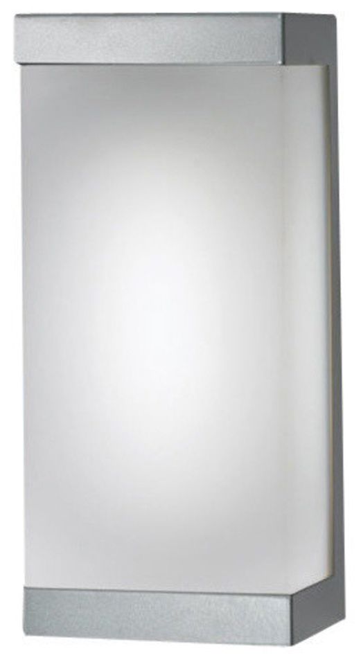 UltraLights Classics 11 3/4" Pewter LED Outdoor Wall Light Made to Ord