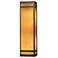UltraLights Classics 23 3/4"H Bronze Age and Tea Stained Wall Sconce