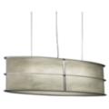 UltraLights Lighting Ellipse Silver Collection