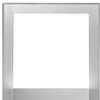 3_UltraLights Eo 23" High Chrome and Opal ADA Triac LED Wall Sconce more views