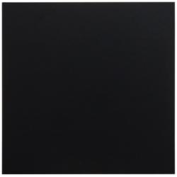 UltraLights Fortis 11" High Black ADA LED Wall Sconce