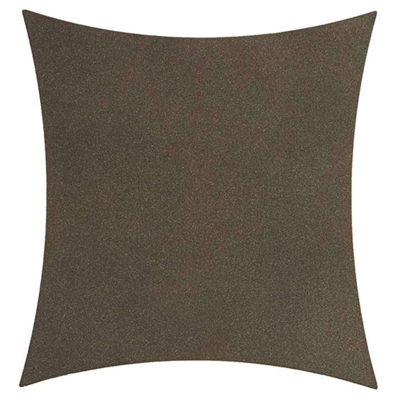Image 1 UltraLights Fortis 13" High Black and Opal 0-10V LED Wall Sconce