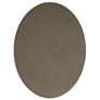 UltraLights Fortis 16"H Satin Pewter and Opal 0-10V LED Wall Sconce