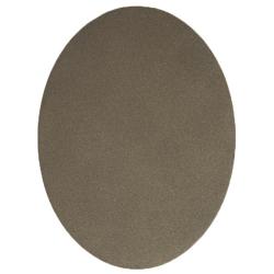 UltraLights Fortis 16"H Satin Pewter and Opal 0-10V LED Wall Sconce