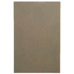 UltraLights Fortis 17" High Cast Bronze and Opal 0-10V LED Wall Sconce