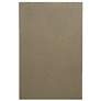 UltraLights Fortis 17"H Satin Pewter and Opal 0-10V LED Wall Sconce