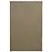 UltraLights Fortis 17"H Satin Pewter and Opal 0-10V LED Wall Sconce
