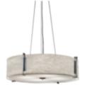 UltraLights Lighting Genesis Chrome Collection