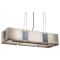 UltraLights Lighting Genesis Silver Collection