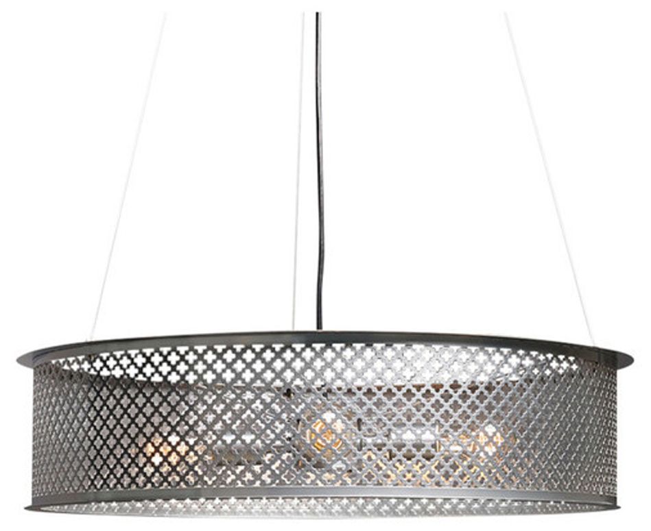 UltraLights Lighting Clarus Chrome Collection