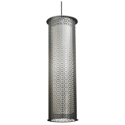 UltraLights Lighting Clarus Silver Collection