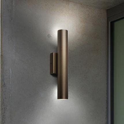 UltraLights Lighting Cylo Bronze Collection