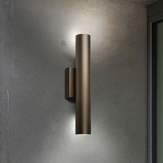 UltraLights Lighting Cylo Bronze Collection