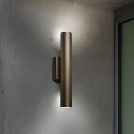 UltraLights Lighting Cylo Bronze Collection