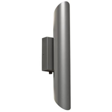 UltraLights Lighting Cylo Pewter Collection