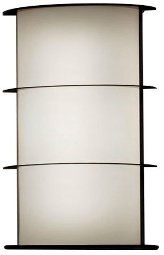 UltraLights Lighting Ellipse Black Collection