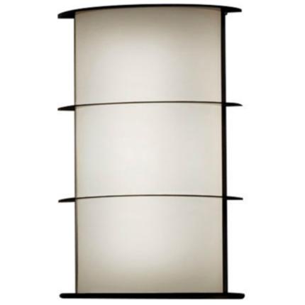UltraLights Lighting Ellipse Black Collection