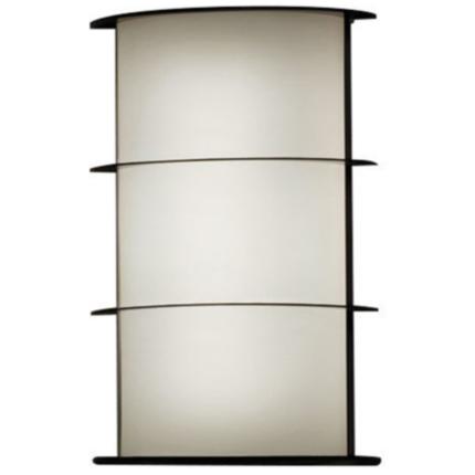 UltraLights Lighting Ellipse Black Collection