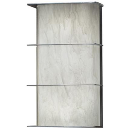 UltraLights Lighting Ellipse Pewter Collection