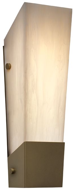 UltraLights Lighting Eo Brass - Antique Brass Collection