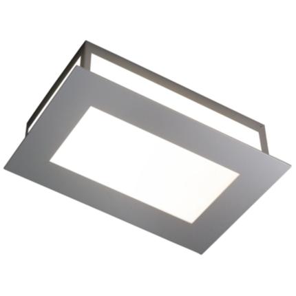 UltraLights Lighting Eo Silver Collection