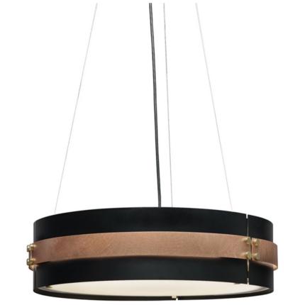 UltraLights Lighting Invicta Black Collection