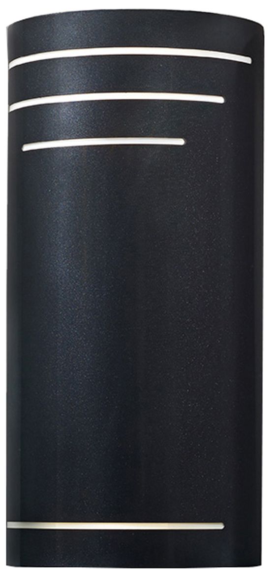 UltraLights Lighting Luz Azul Black Collection