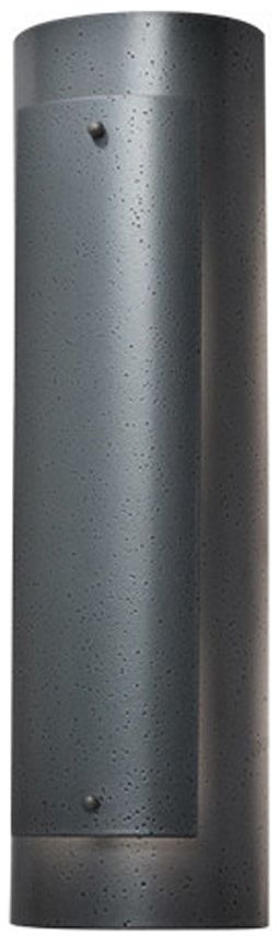 UltraLights Lighting Luz Azul Silver Collection