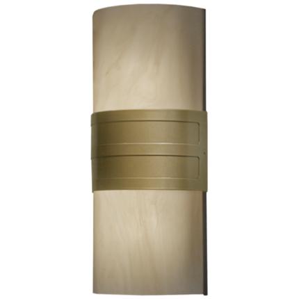 UltraLights Lighting Profiles Brass - Antique Brass Collection