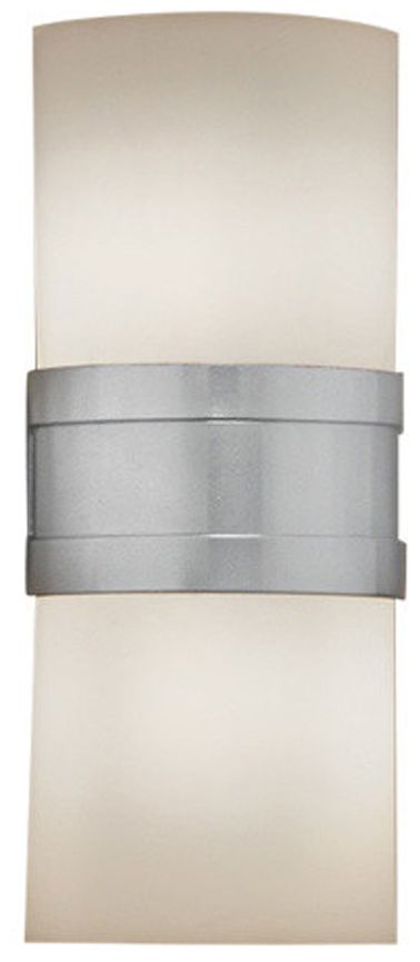 UltraLights Lighting Profiles Chrome Collection