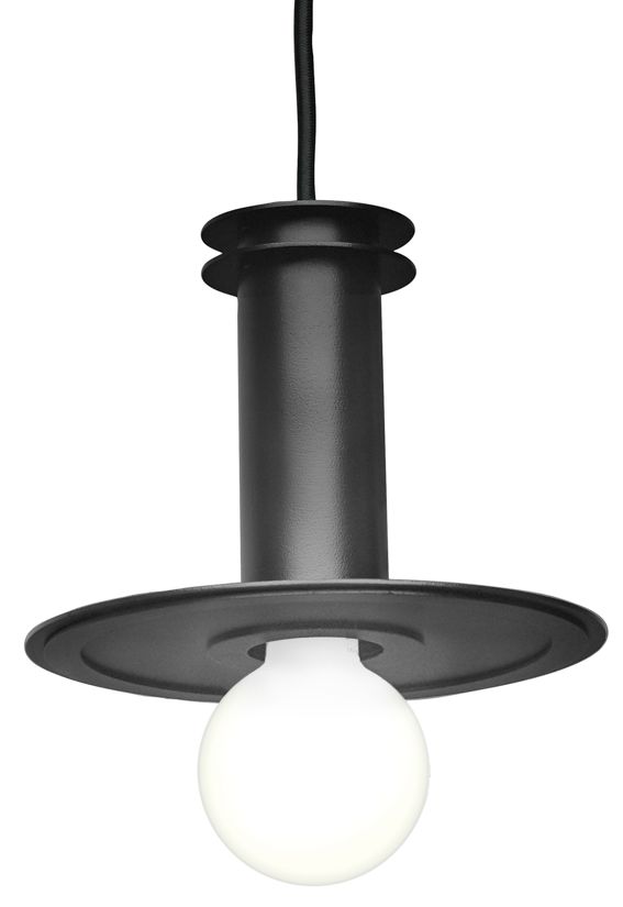 UltraLights Lighting Solo Black Collection