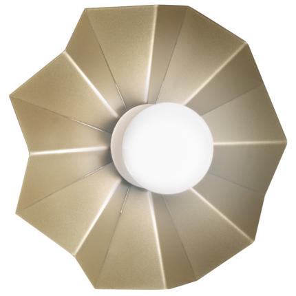 UltraLights Lighting Solo Brass - Antique Brass Collection