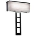 UltraLights Lighting Modelli Black Collection