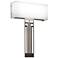 UltraLights Modelli 20"H Medieval Bronze 0-10V Dimming LED Wall Sconce