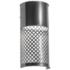 UltraLights Profiles 13" High Chrome and Opal 0-10V LED Wall Sconce