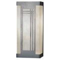 UltraLights Lighting Profiles Silver Collection