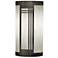UltraLights Profiles 14"H Bronze Age LED Retrofit Outdoor Wall Light
